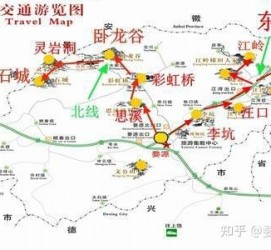 开平旅游线路(旅游线路行程表模板)