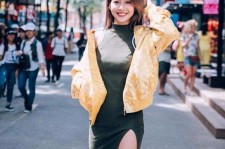 开平兼职模特摘下(兼职模特吧)