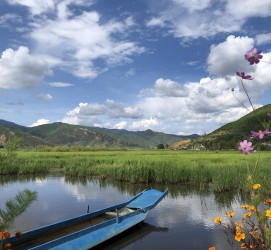 开平旅游游记(旅游游记怎么写)