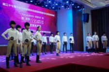 开平男模大赛(男模大赛中国)