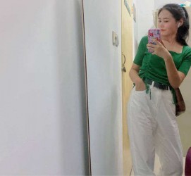 开平去面试兼职试衣模特(去面试兼职试衣模特好吗)