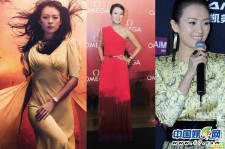开平大胸女星(香港4大女星)