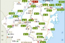 开平江浙旅游(江浙旅游攻略)