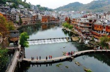 开平长沙旅游攻略(长沙旅游攻略景点必去二日游)