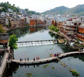 开平长沙旅游攻略(长沙旅游攻略景点必去二日游)