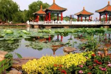 开平长春旅游攻略(长春旅游攻略必去景点地图)