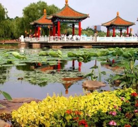 开平长春旅游攻略(长春旅游攻略必去景点地图)