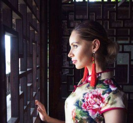 开平伴游中国带你去梦里水乡(梦里水乡旅游开发有限公司)