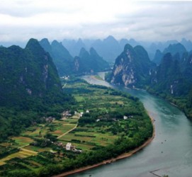 开平旅游景点介绍(旅游景点介绍视频)