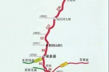 开平自驾攻略(新疆s101省道自驾攻略)