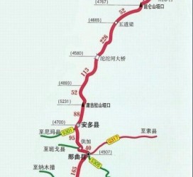 开平自驾攻略(新疆s101省道自驾攻略)