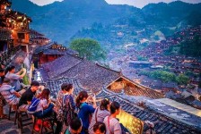 开平旅行景点(日本旅行景点)
