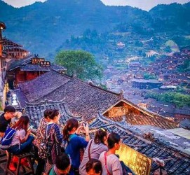 开平旅行景点(日本旅行景点)