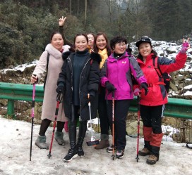 开平中国大型户外结伴游(结伴 同游 网)