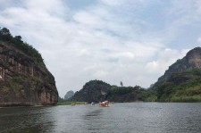 开平江西旅游攻略(江西旅游攻略三日游)