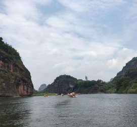 开平江西旅游攻略(江西旅游攻略三日游)