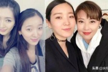 开平7旬奶奶带盲老伴游遍中国(小女孩扶盲人老奶奶过马路)