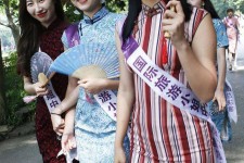 开平旅游蜜斯(旅游蜜斯是什么意思)