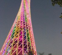 开平广州旅游攻略(广州旅游攻略景点必去)