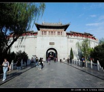 开平洛阳旅游攻略(洛阳旅游攻略景点必去)