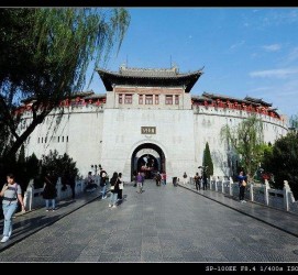 开平洛阳旅游攻略(洛阳旅游攻略景点必去)
