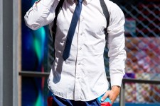 开平泳拆男模(时髦泳拆男模)