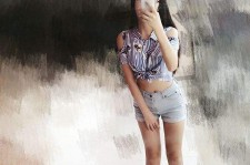 开平大码模特兼职群(大码女拆模特雇用兼职网站)