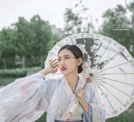 开平汉服模特兼职(汉服模特兼职雇用)