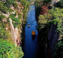 开平附近旅游(附近旅游年票办理点)