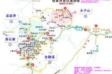开平旅游路线规划(旅游路线规划软件)