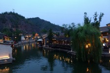 开平古北水镇攻略(古北水镇温泉攻略)