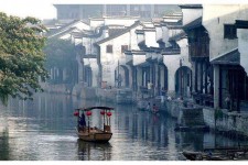 开平江浙旅游(江浙旅游攻略二日游)