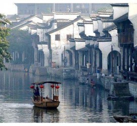 开平江浙旅游(江浙旅游攻略二日游)