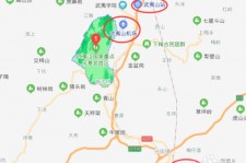 开平武夷山攻略(武夷山攻略游玩)