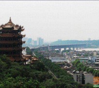 开平武汉游玩攻略(武汉游玩攻略ppt)