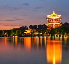 开平包含私人伴游你走遍中国最美旅行地的词条