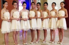 开平兼职模特面试问些什么(女模特面试应该筹办什么)