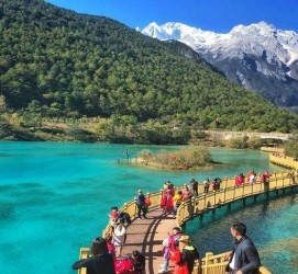 开平云南旅游攻略(云南旅游攻略必去景点顺序)