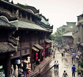 开平成都旅游攻略(成都旅游攻略详细)