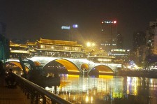 开平成都游玩攻略(四川成都游玩攻略)