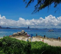 开平自由行(自由行和跟团游哪个好)