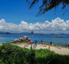 开平自由行(自由行和跟团游哪个好)