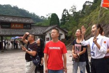 开平旅途私家伴游(旅途私家伴游案牍)