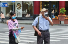 开平上海私人伴游 上海“半日游”骗局卧底调查