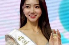 开平选美冠军(韩国选美冠军)