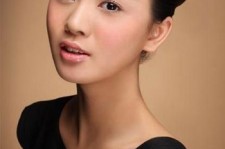 开平包罗中国女模特的词条