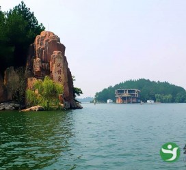 开平周边旅游(周边旅游景点大全免费)