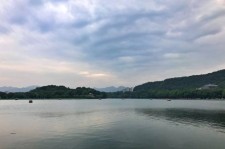 开平杭州自助游(杭州自助游旅游攻略)