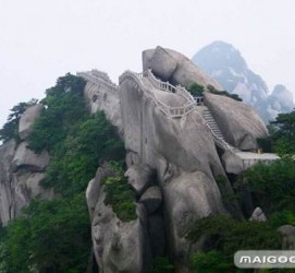 开平安徽旅游攻略(安徽旅游攻略三日游)