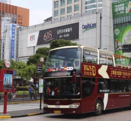 开平上海私人伴游 上海过年怎么玩？这些“微游”线路了解下→